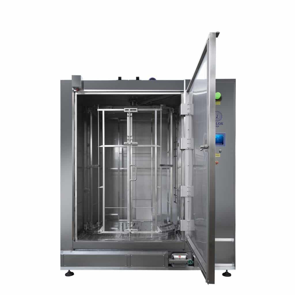 BF 2000 E 1P 2