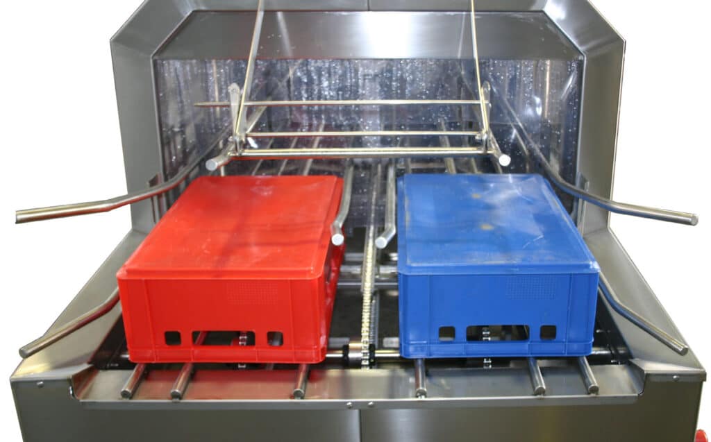 DOPPIA LINEA LCT M