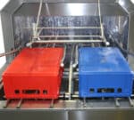 DOPPIA LINEA LCT M
